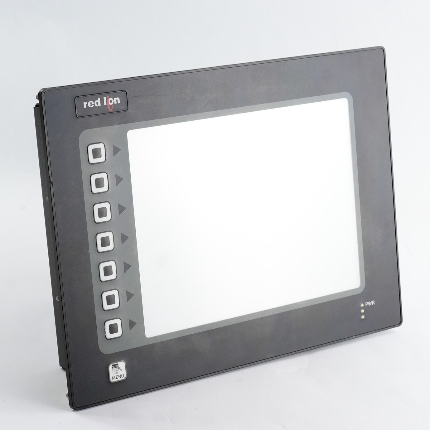 Red Lion G310R210 Graphic LCD 10.4" Operator Interface Color Display Panel G310
