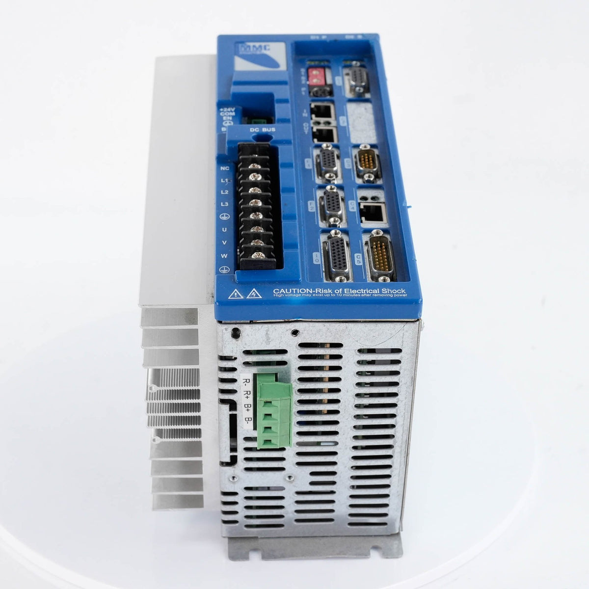 Kollmorgen MMC-SD-1.0-230-D MMC Smart Drive 1.0kW 230V MMCSD10230D Servo Drive