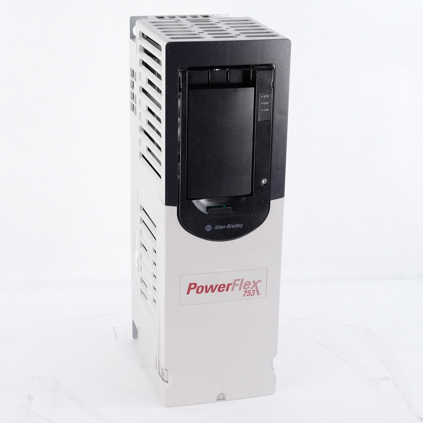 Allen Bradley 20F11ND3P4JA0NNNNN /A PowerFlex 753 AC Drive 480V 2HP 3-Phase
