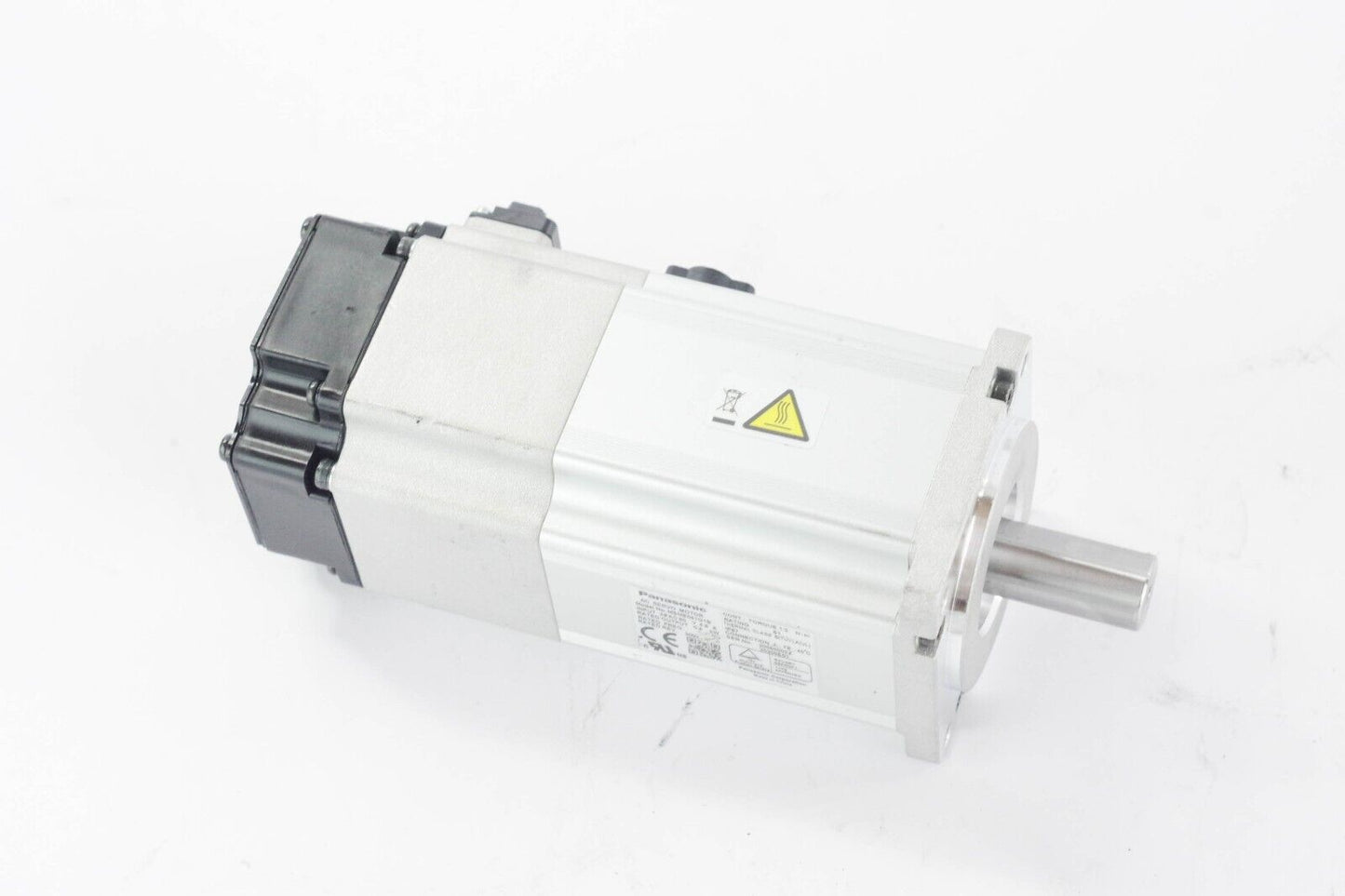 Panasonic MSME041G1B AC Servo Motor - New Without Box