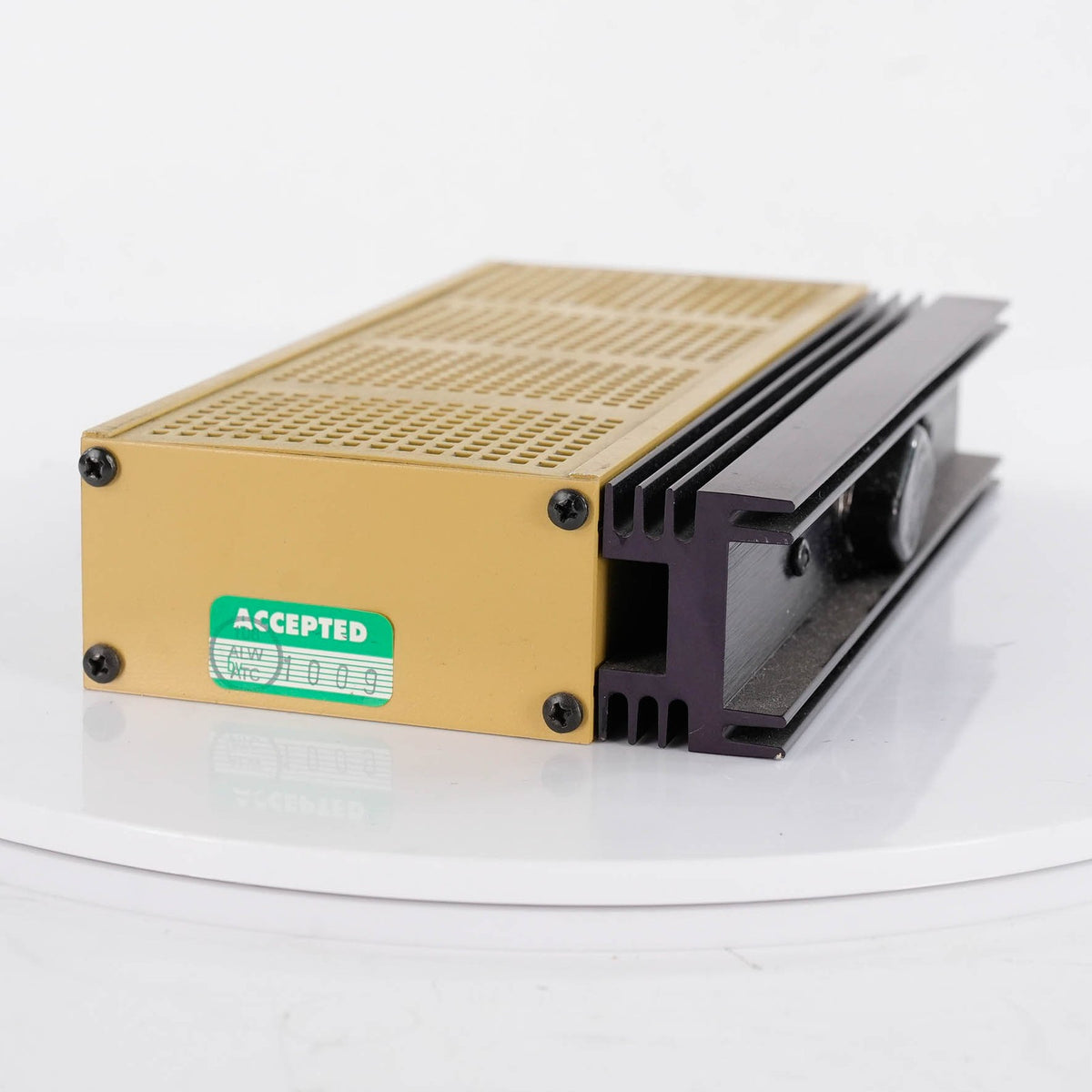 Acopian A16NT175 Linear Power Supply 16V 1.75A 105-125VAC A16NT175 Narrow Profil