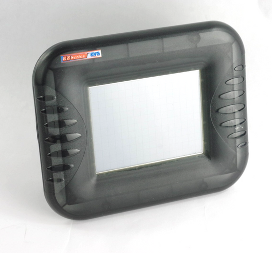 AVG EZAutomation EZ-T6C-F Color Bubble Bezel 6" TFT 24VDC