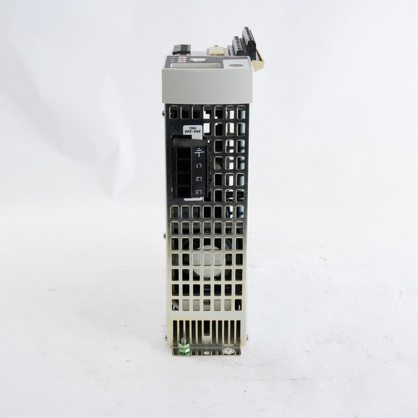 Allen Bradley 2097-V33PR6 Ser A Kinetix 300 Series Servo Drive 2097V33PR6