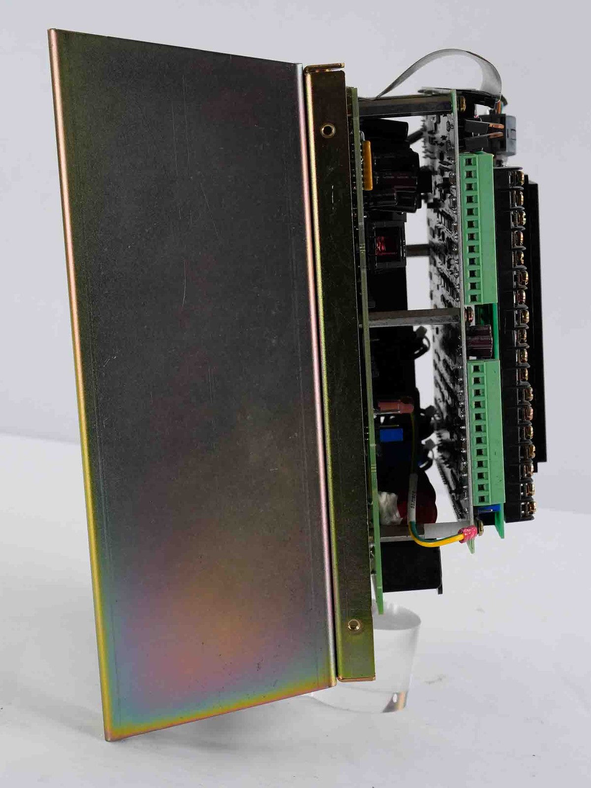 Allen Bradley 1336E-BRF50-AN-EN-HAP-L9E /D Bulletin 1336E Impact AC Drive