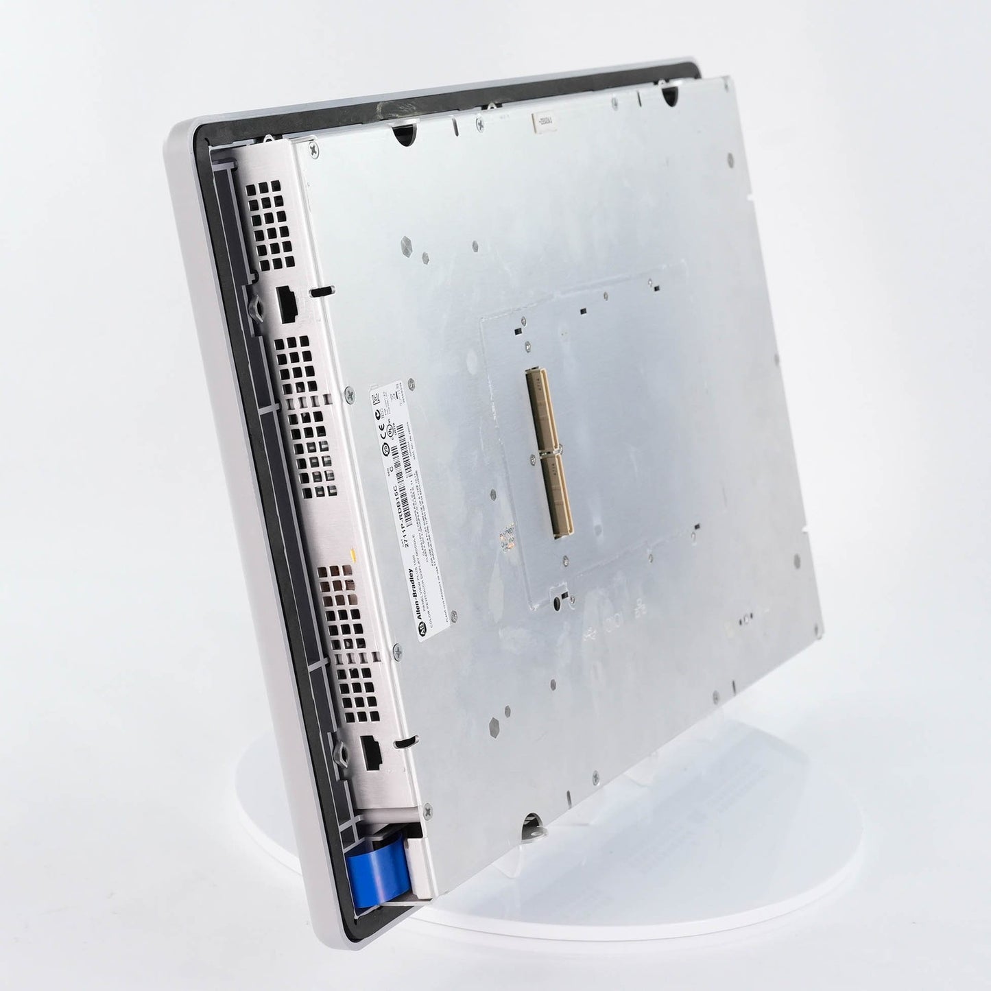 Allen Bradley 2711P-RDB15C Ser C PanelView Plus 1500 Display Module 15-Inch
