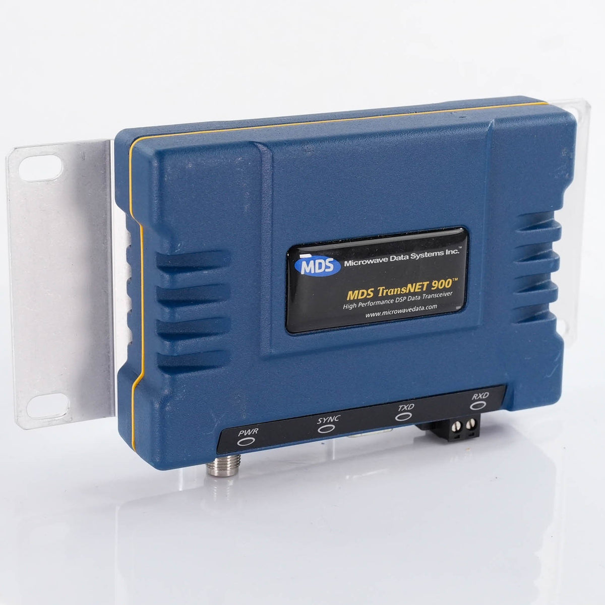 GE MDS EL805 HLTrans NET 900 Spectrum XCVR Radio Transceiver E5MDS-EL805 Rev J