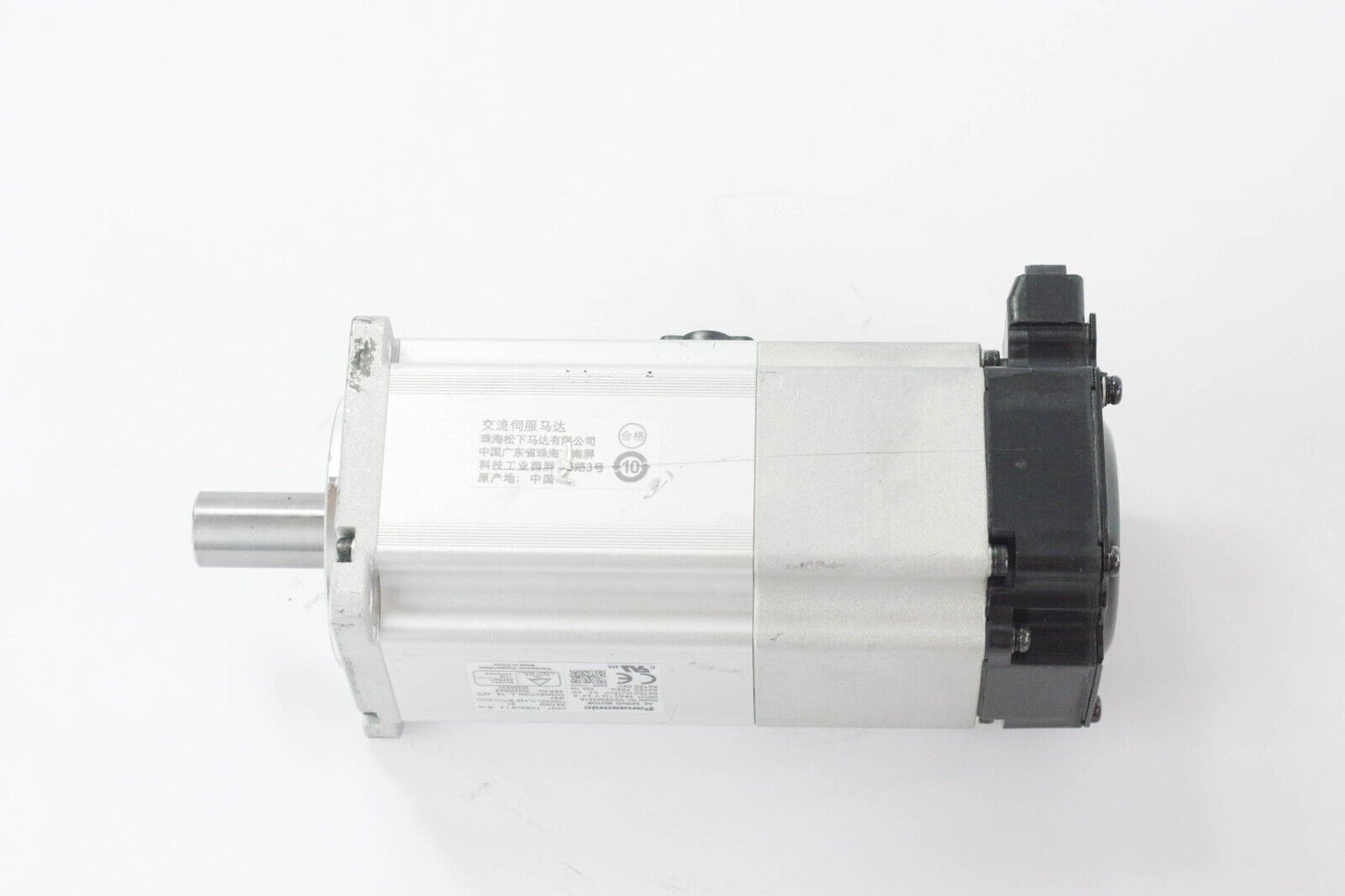 Panasonic MSME042S1B AC Servo Motor - New Without Box