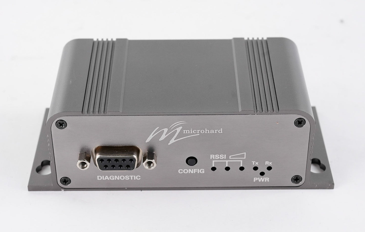 Microhard n920X2-ENC 900MHz Spread Spectrum Wireless Modem MHS113160 - Open Box