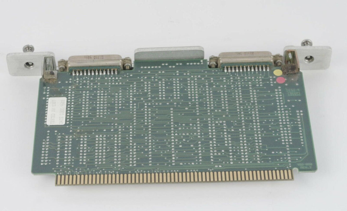 Unico 314738 Rev. 2 Serial Data Interface Module Board 314-738 3027859 314738.2