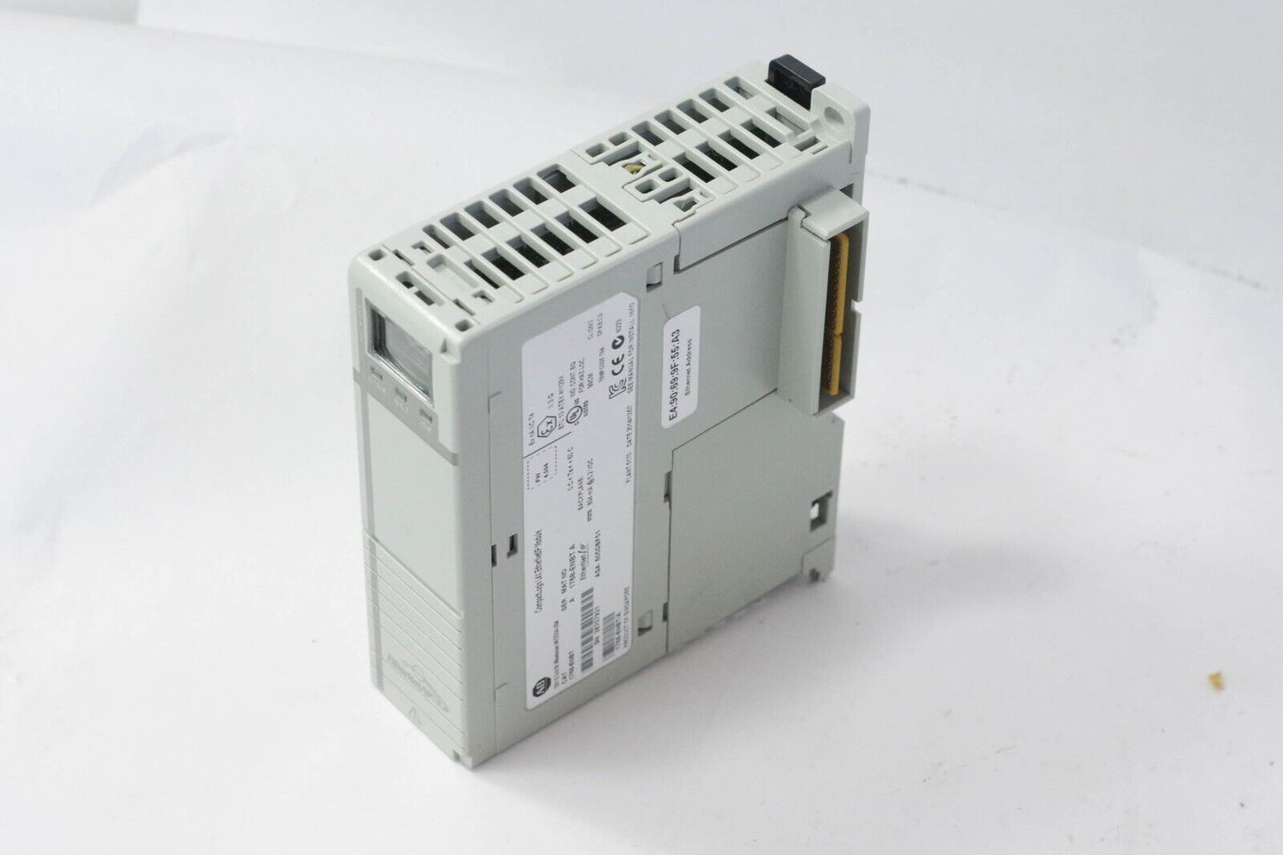 Allen Bradley 1768-ENBT /A COMPACTLOGIX ETHERNET/IP BRIDGE MODULE