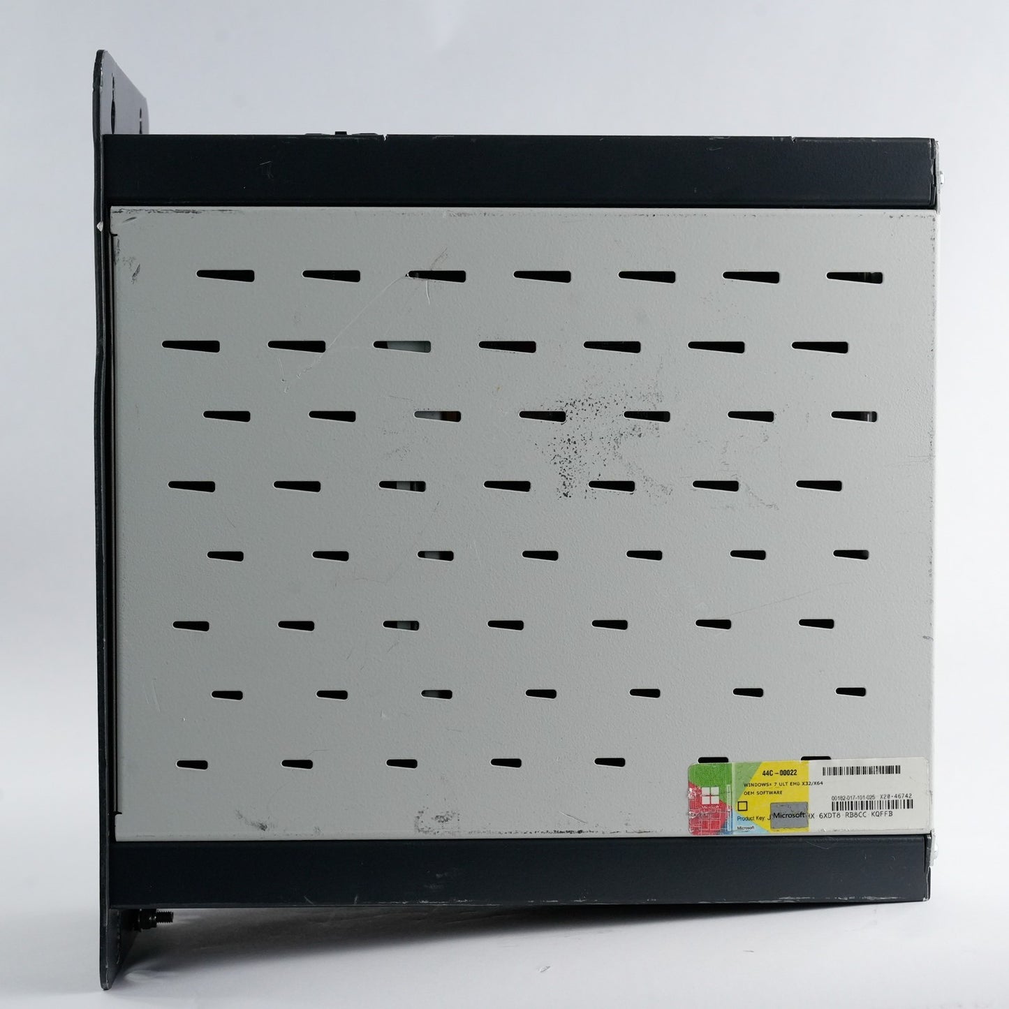 B&R Automation PC 910 5PC910.SX02-00 Rev K0 / 5Y4RF315000080-001 Industrial PC
