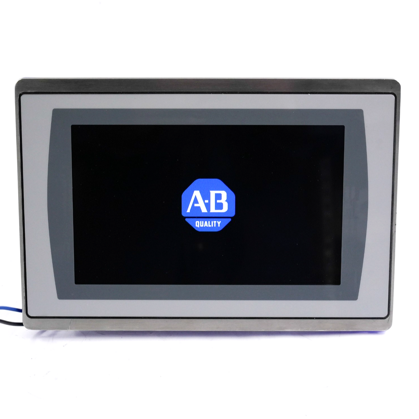 Allen-Bradley 2711P-T9W22D9P-BSHK /C Panelview Plus 7 Display Terminal Stainless