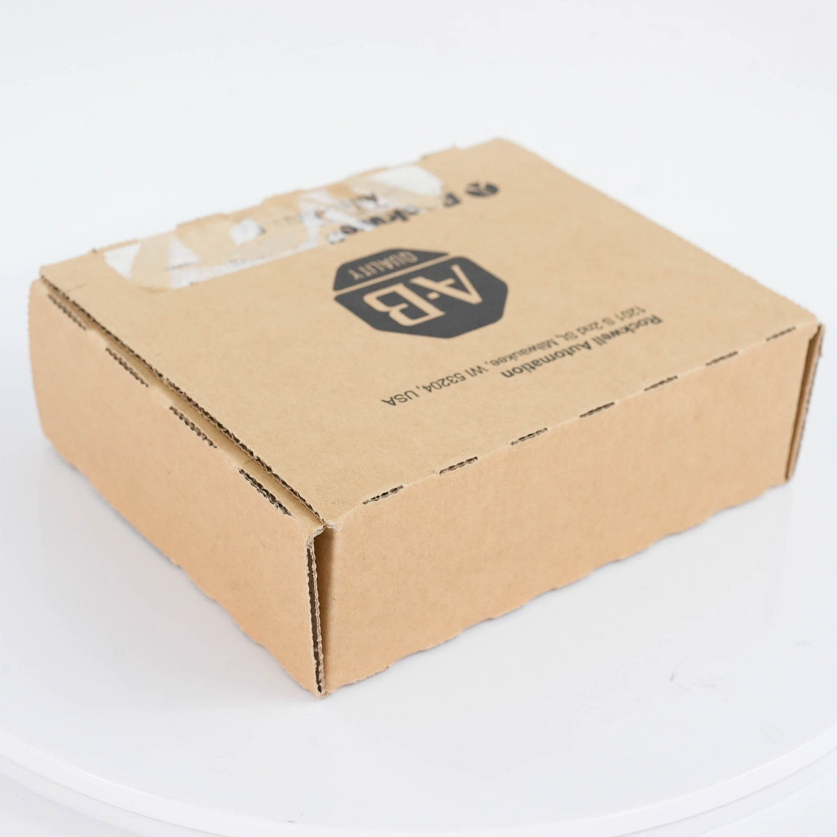 Allen Bradley 1769-OF4 Series A CompactLogix 4 Ch Analog Output Module Sealed