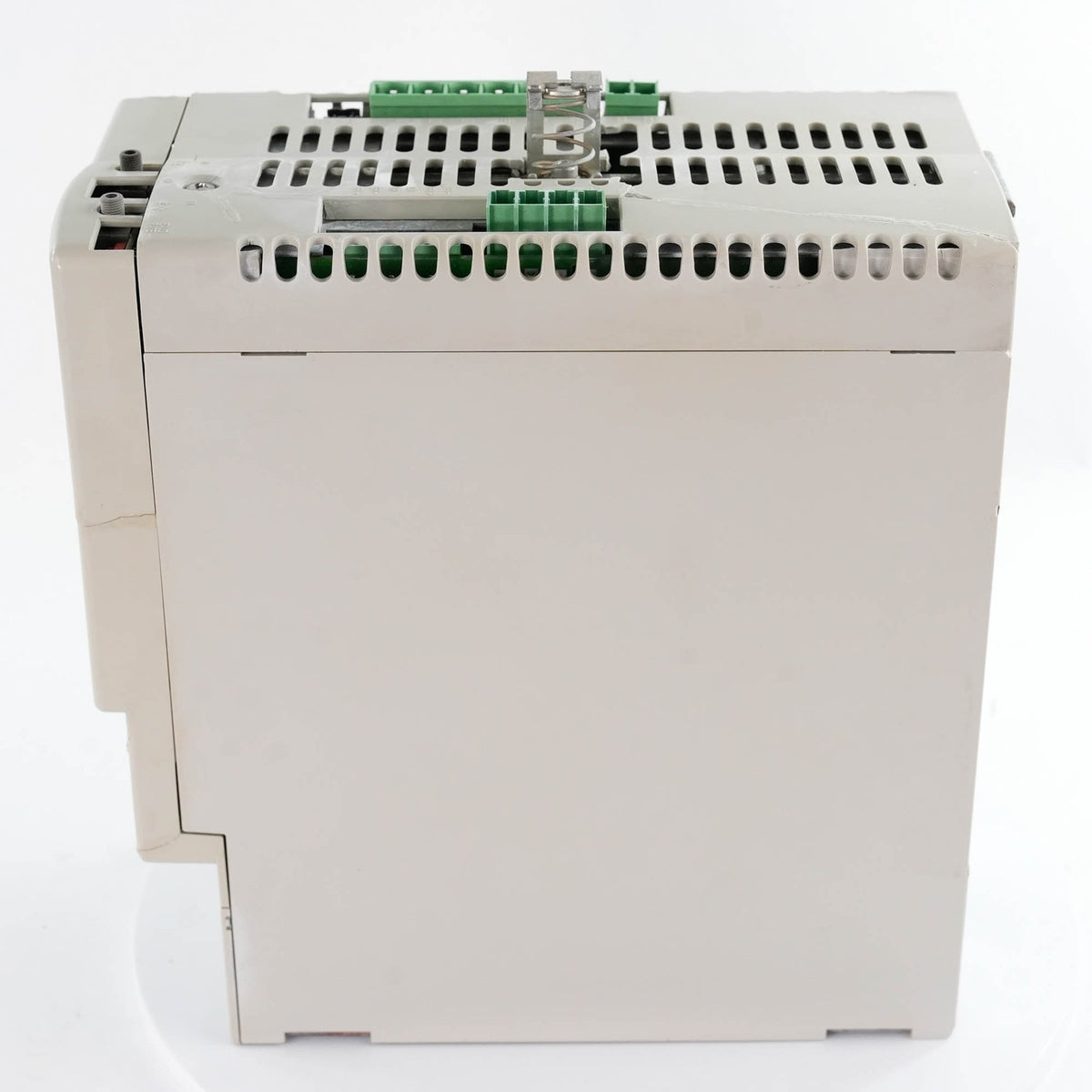 Allen Bradley 2094-BC02-M02 /A Kinetix 6000 Servo Drive - plastics damage
