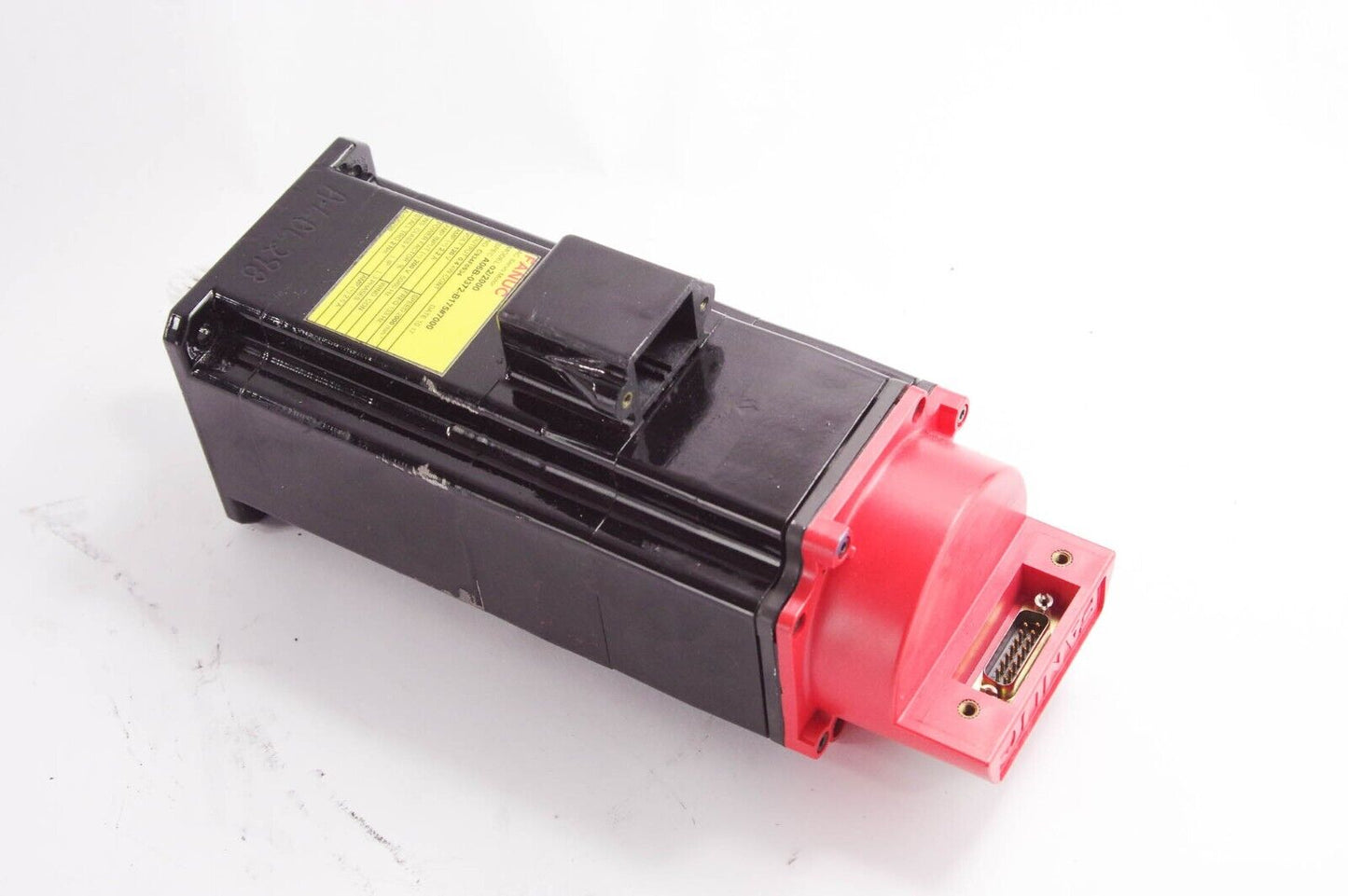 GE Fanuc a2/2000 A06B-0372-B175#7000 / A06B0372B175 #7000 AC Servo Motor