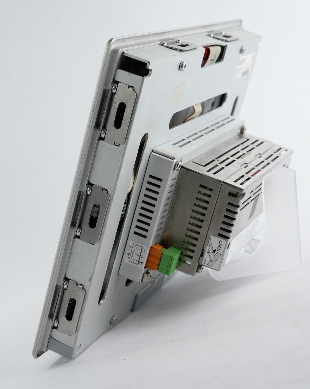 UniOP eTOP30 Display Panel 6ZA1011-7 24VDC HMI + 1 Year Warranty