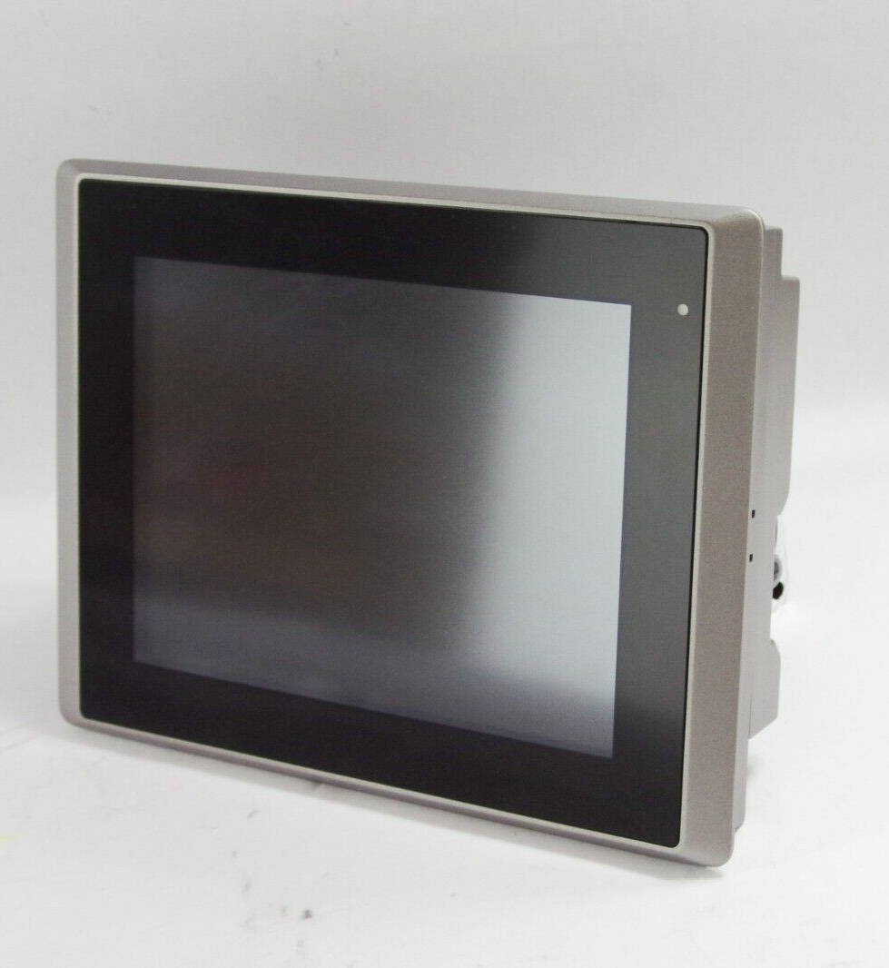 Teguar TP-2945-08 8” Intel Atom N2930 PC Touchscreen Panel - No Hard Drive