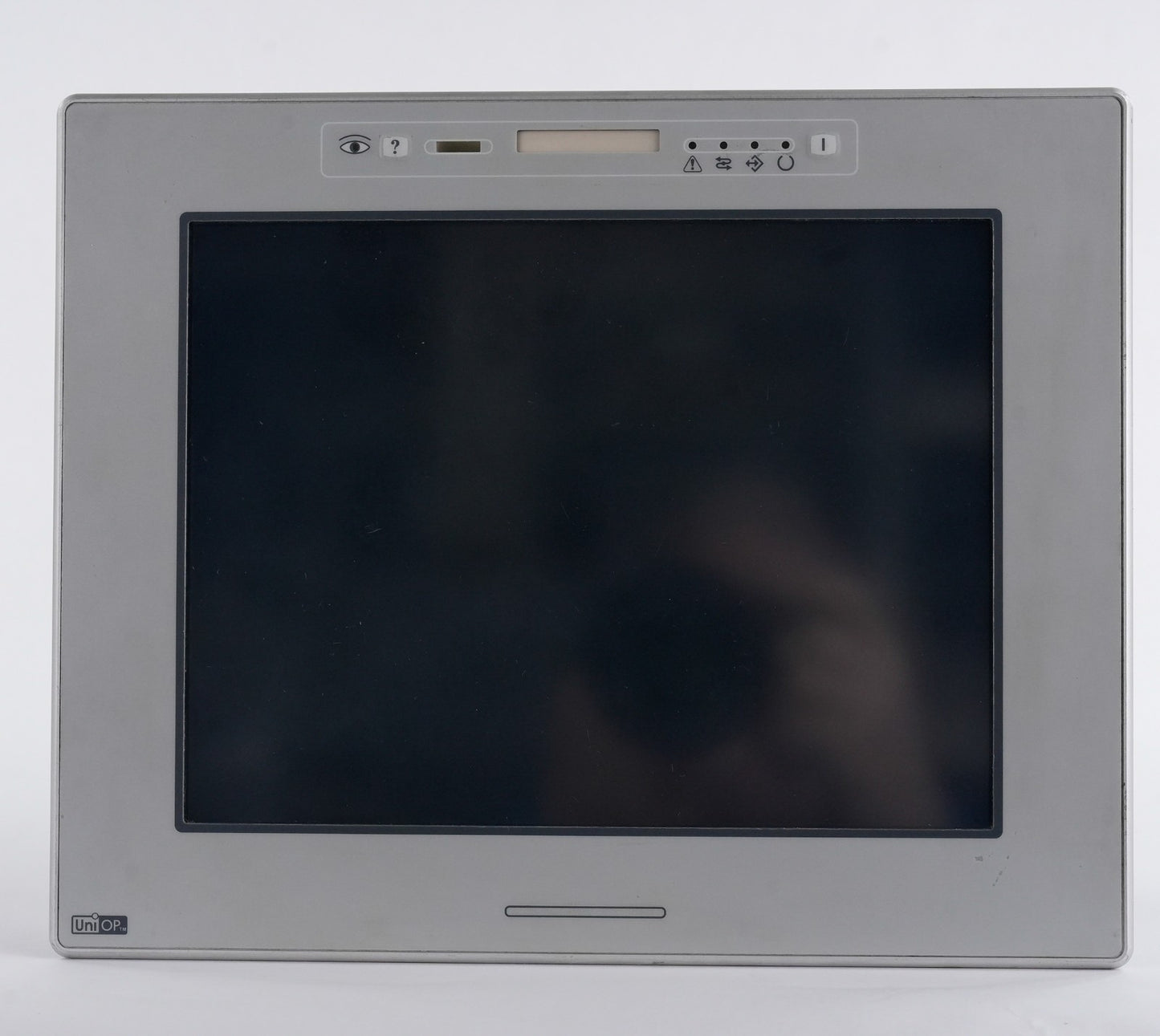 UniOP eTOP33 6ZA1003-7BE10 Operator Interface Display Panel 6ZA10037BE10