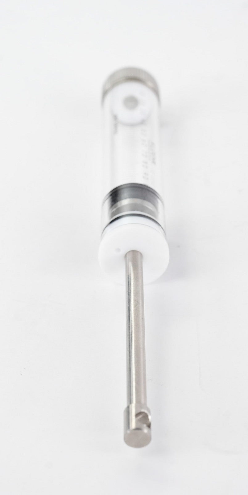 IMI Norgren Kloehn Series 4000 Syringe - Open Box