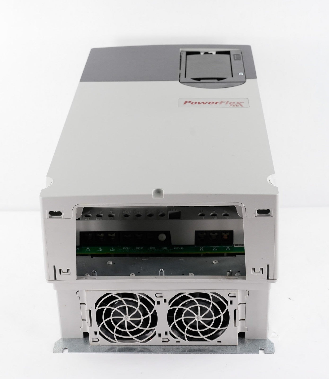 Allen Bradley 20G11ND096AA0NNNNN /A PowerFlex 755 AC Drive 480V 75HP 3-Phase