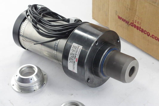 Destaco WK4500-50-6-A : WK-4500 Pneumatic Power Cylinder 10:1 / DE-STA-CO WK4500