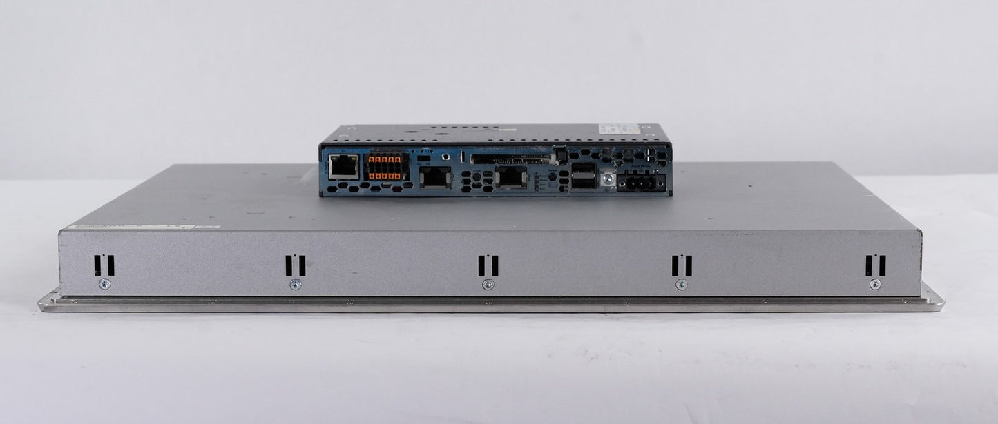 B&R Automation 5PC9:447050.003-00 Panel PC 2100 5AP1120.1505-C01