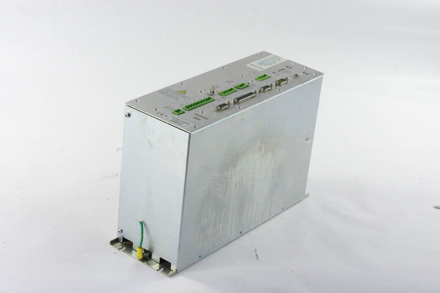 PARVEX PARKER DSD13015 / DSD 13015 0207071 DIGIVEX DSD Servo Drive 3×230V