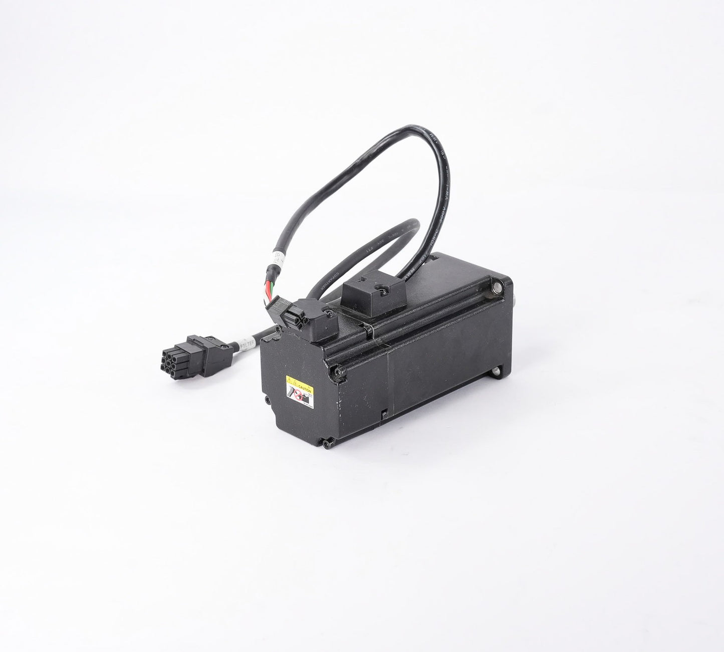Delta ECMA-CA0604RS AC Servo Motor 400W 3000rpm 1.27Nm ECMACA0604RS