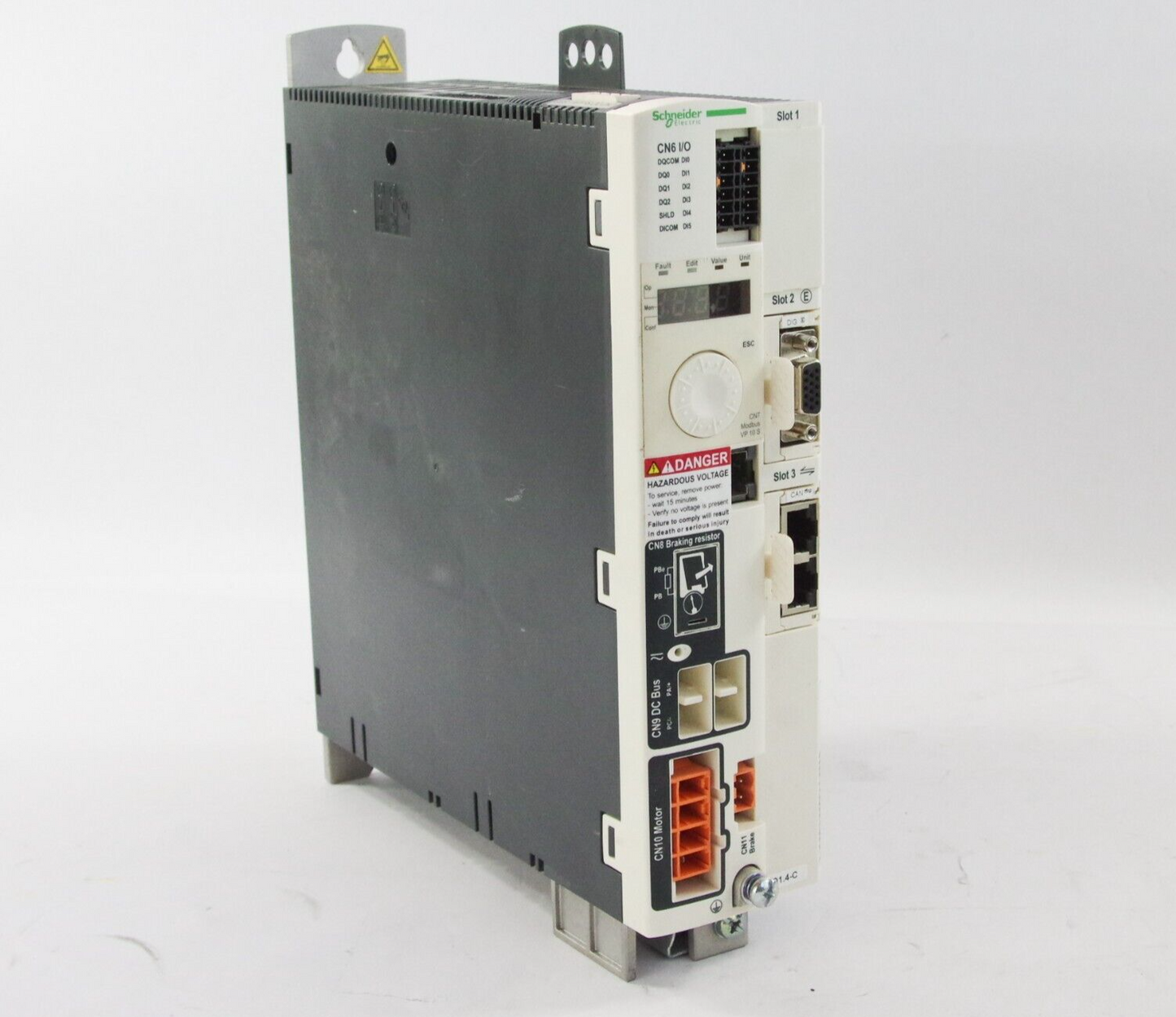 Schneider Electric LXM32MD12N4 Lexium 32 Servo Drive