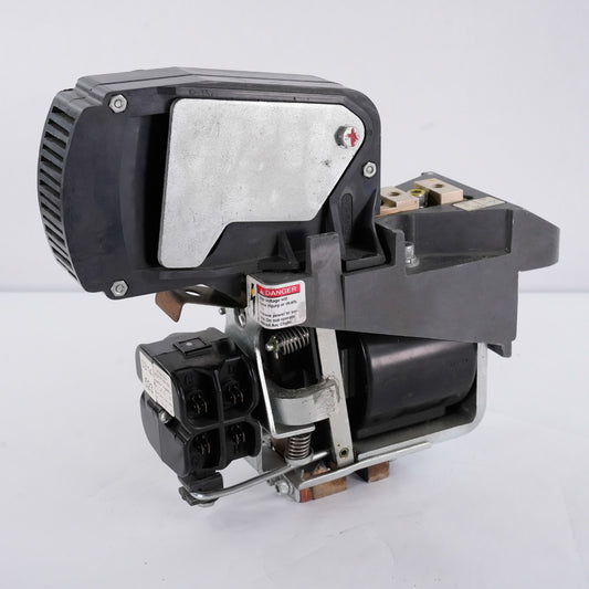 Hubbell HC14-193-101-572 DC Contactor 96V-DC 600V-DC 1000A / HC14193101572