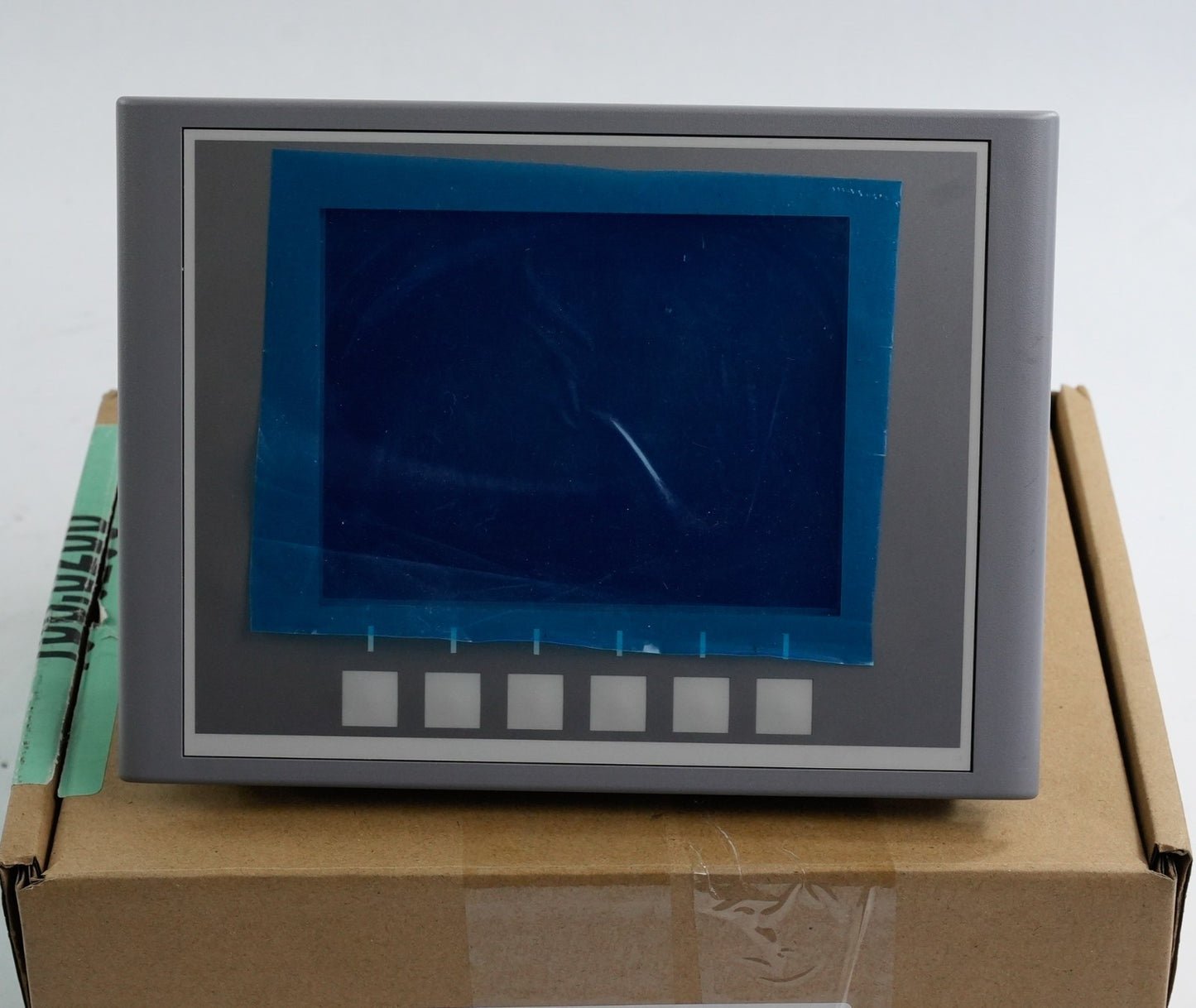 Siemens POL8T7.50/STD Touch Panel S55626-H875-A100 - Without Original Box