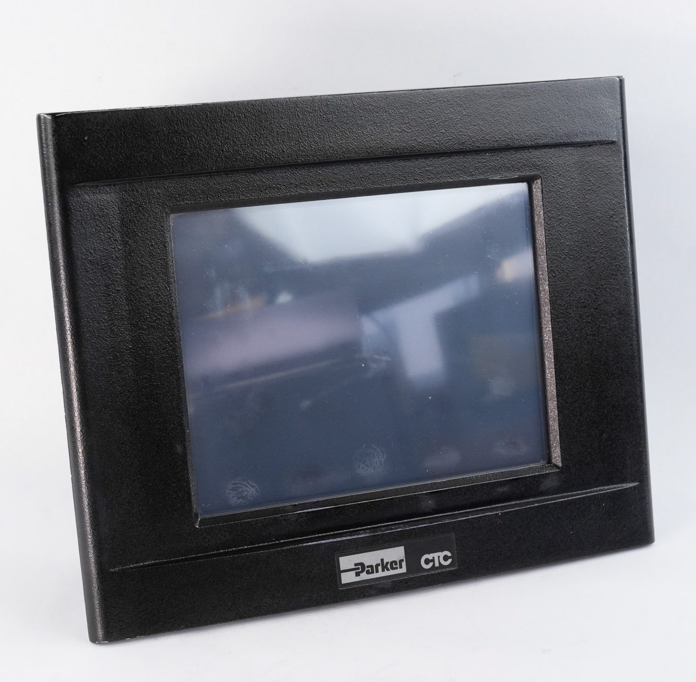 Parker CTC PS10-2T2-DD1-AD3 HMI Display Panel Powerstation PS102T2DD1AD3