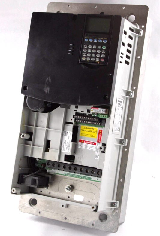 2021 Allen Bradley 20AD065A0AYNANC0 /A PowerFlex 70 AC Drive 50hp