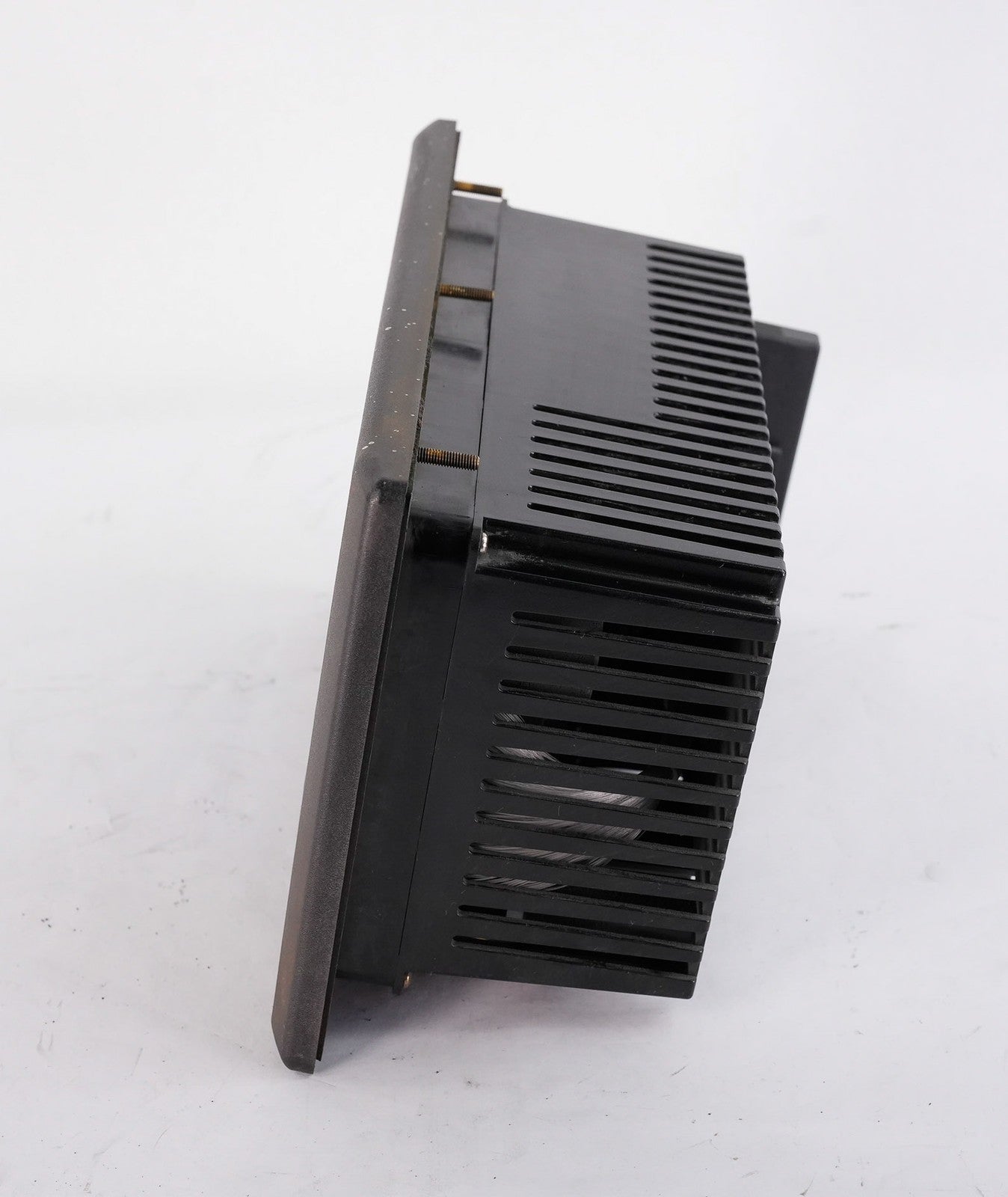 Allen Bradley 2711-K5A2 /F Rev K PanelView 550 HMI Display Panel 2711K5A2