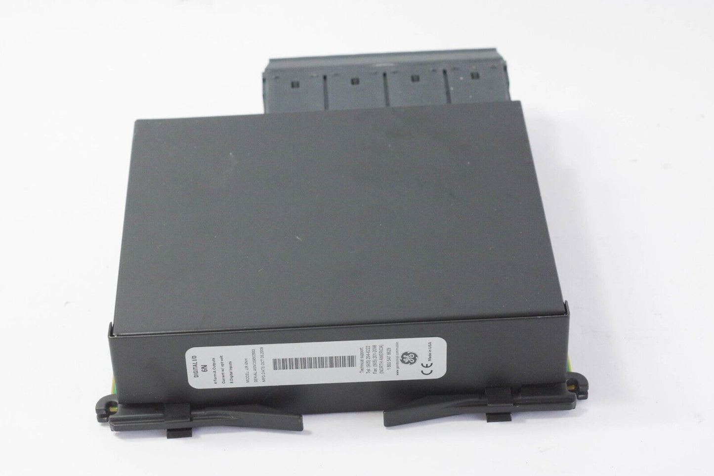 GE Multilin CPU 6N Module UR 6NH