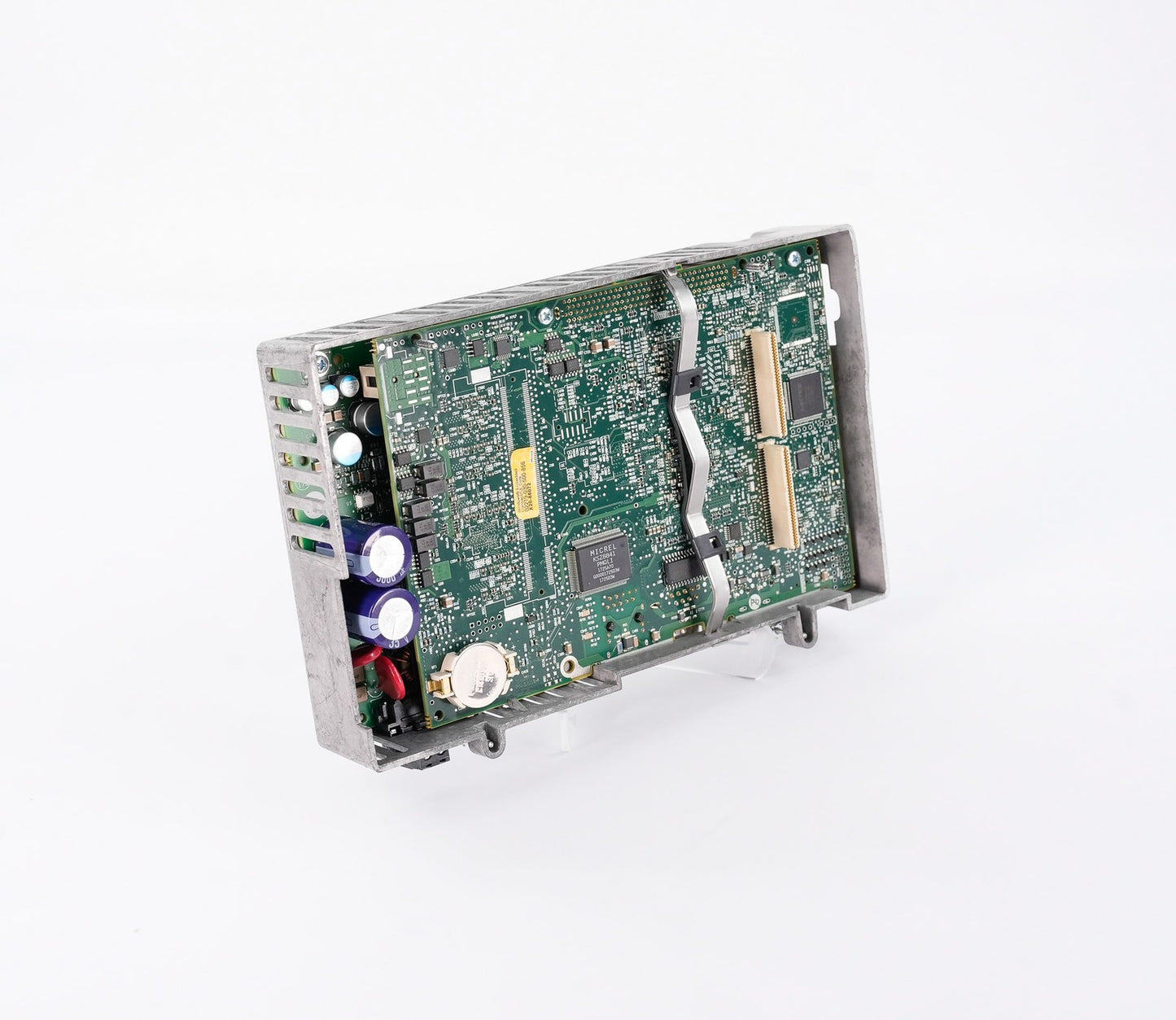 Allen Bradley 2711P-RP8D /B PanelView Plus Logic Module - Without Original Box