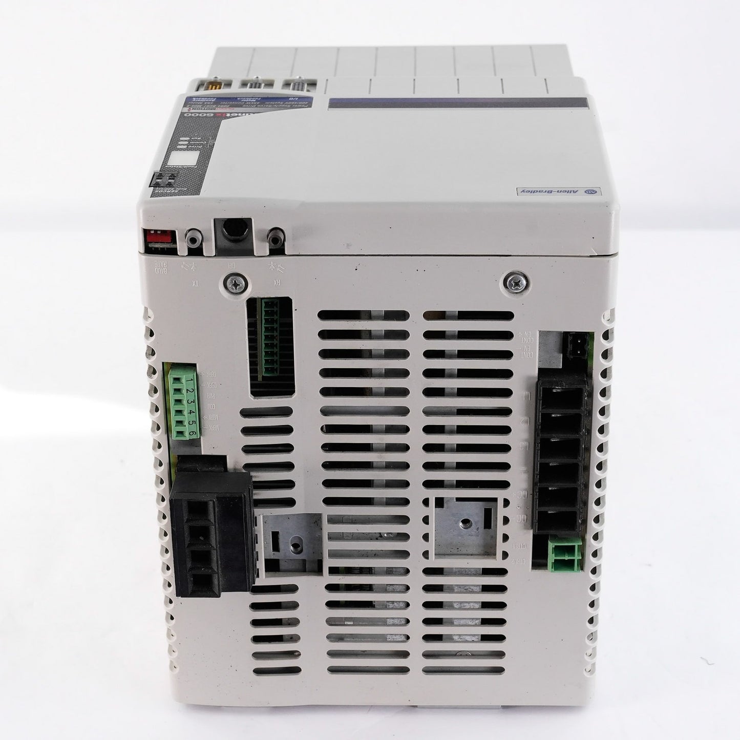 Allen Bradley 2094-BC07-M05-S /A Kinetix 6000 Integrated Axis Module 45kW/49A