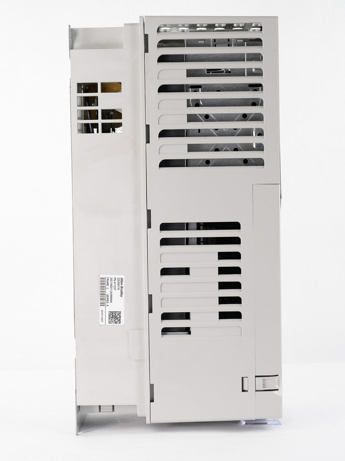 Allen Bradley 20G11ND011JA0NNNNN /A PowerFlex 755 AC Drive 3-Phase 480V 7.5HP