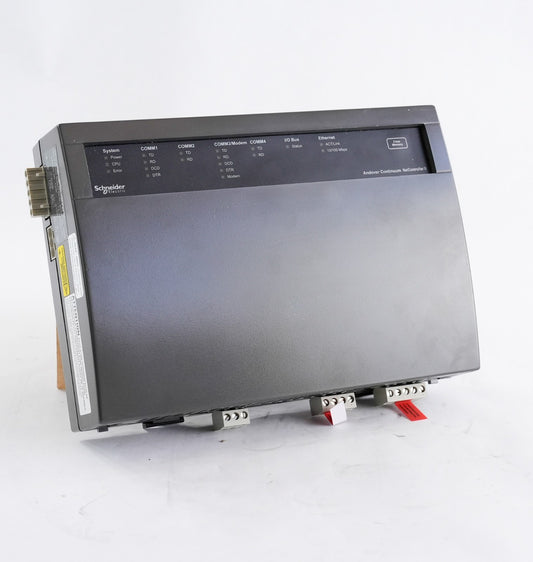Schneieder Electric Andover NetController II CX9680 NC2-R-032000000 - 32 Node