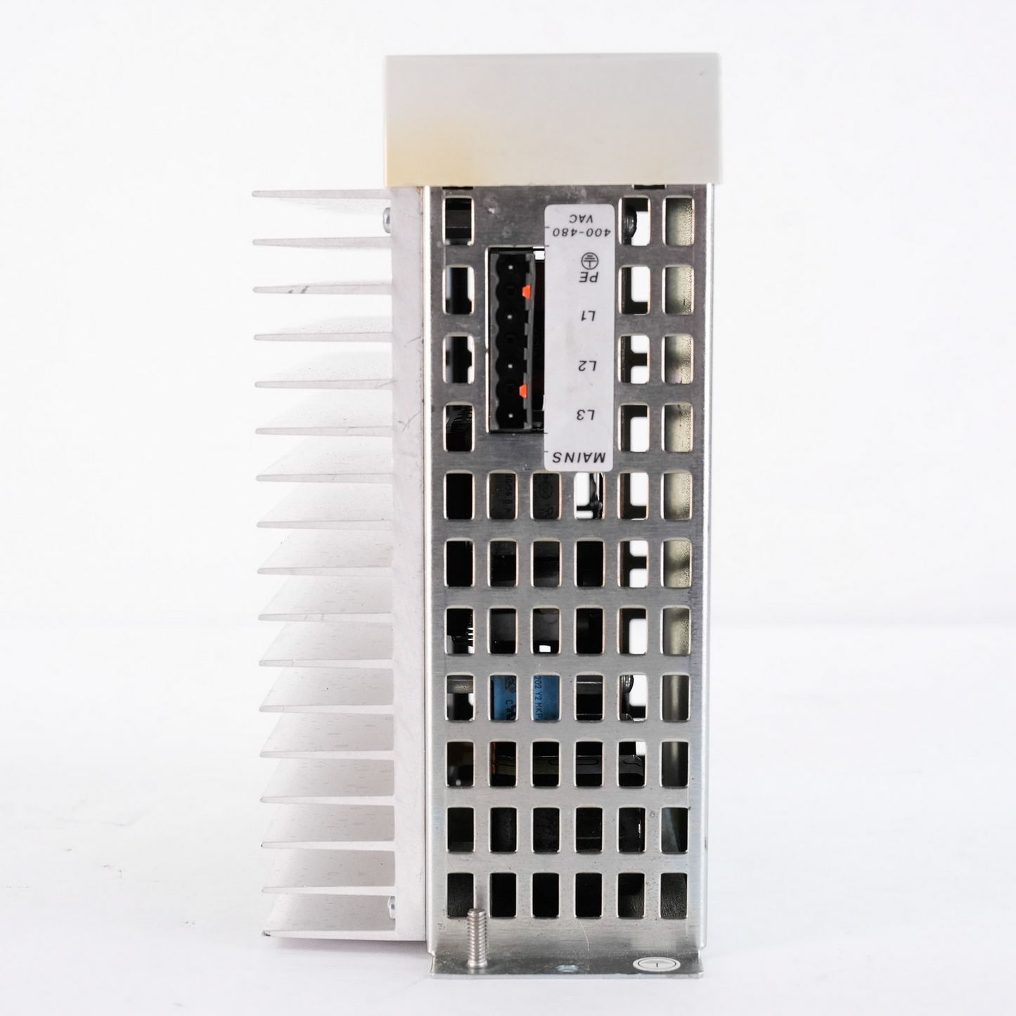 Allen Bradley 2097-V34PR5-LM /A Kinetix 350 AC Servo Drive 3-Phase 2097V34PR5LM