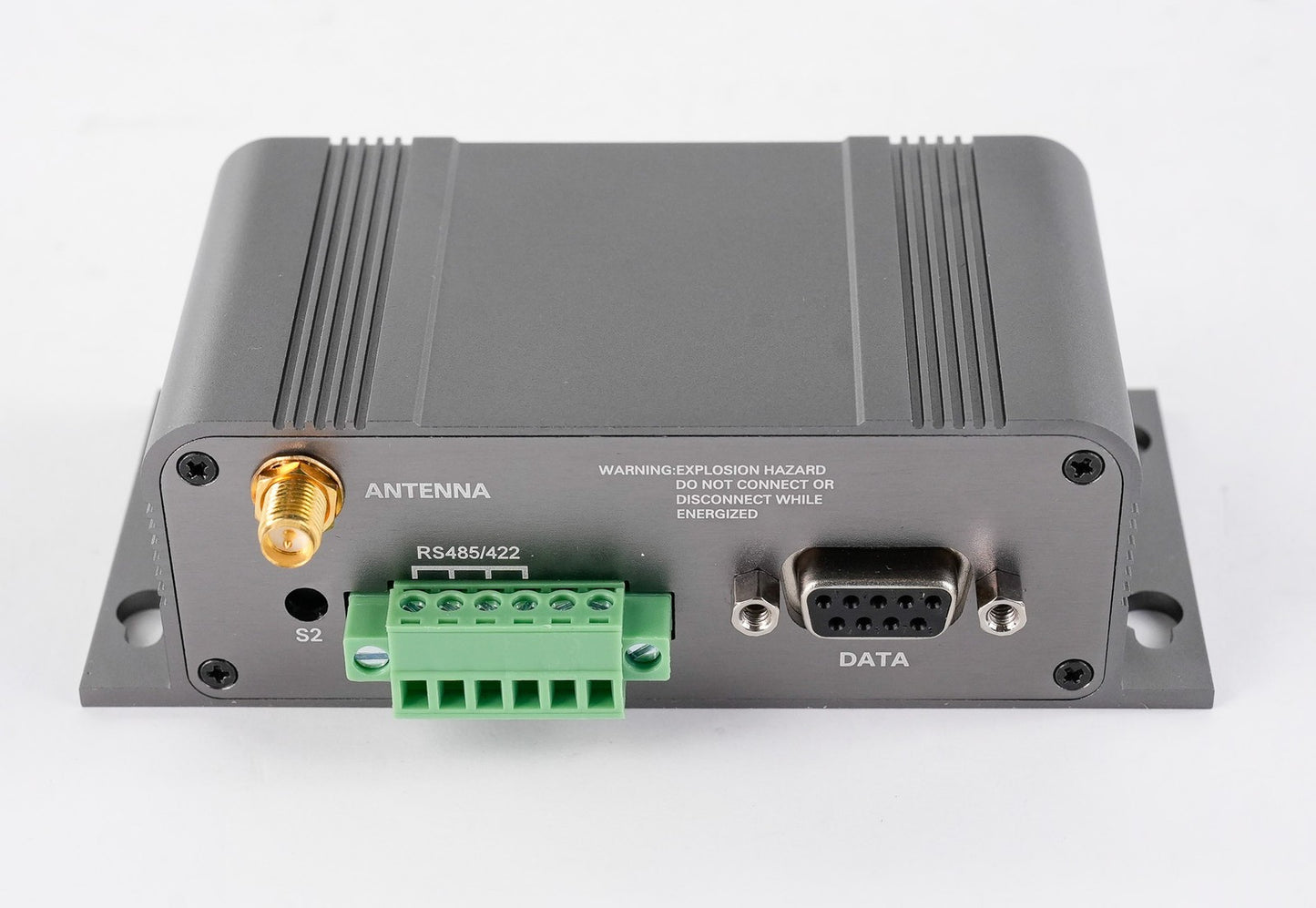 Microhard n920X2-ENC 900MHz Spectrum Modem MHS113160 - Without Original Box