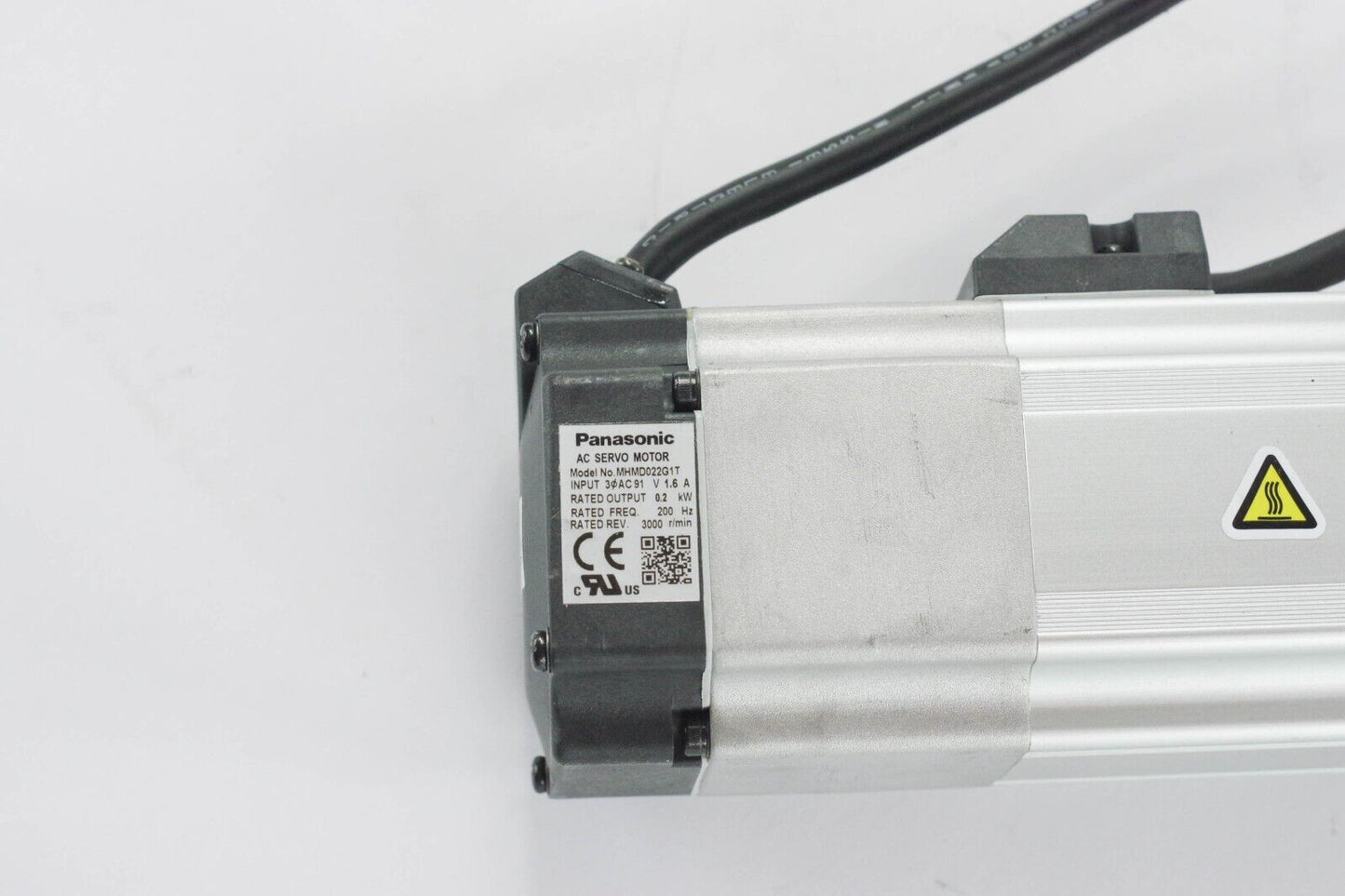 Panasonic MHMD022G1T AC Servo Motor - New Without Box