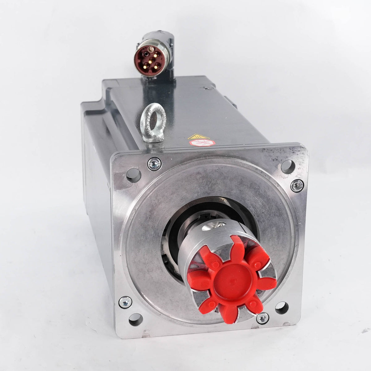 Beckhoff AM8072-0P21-0000 Synchronous Servomotor 14.5Nm 3000RPM AM80720P210000
