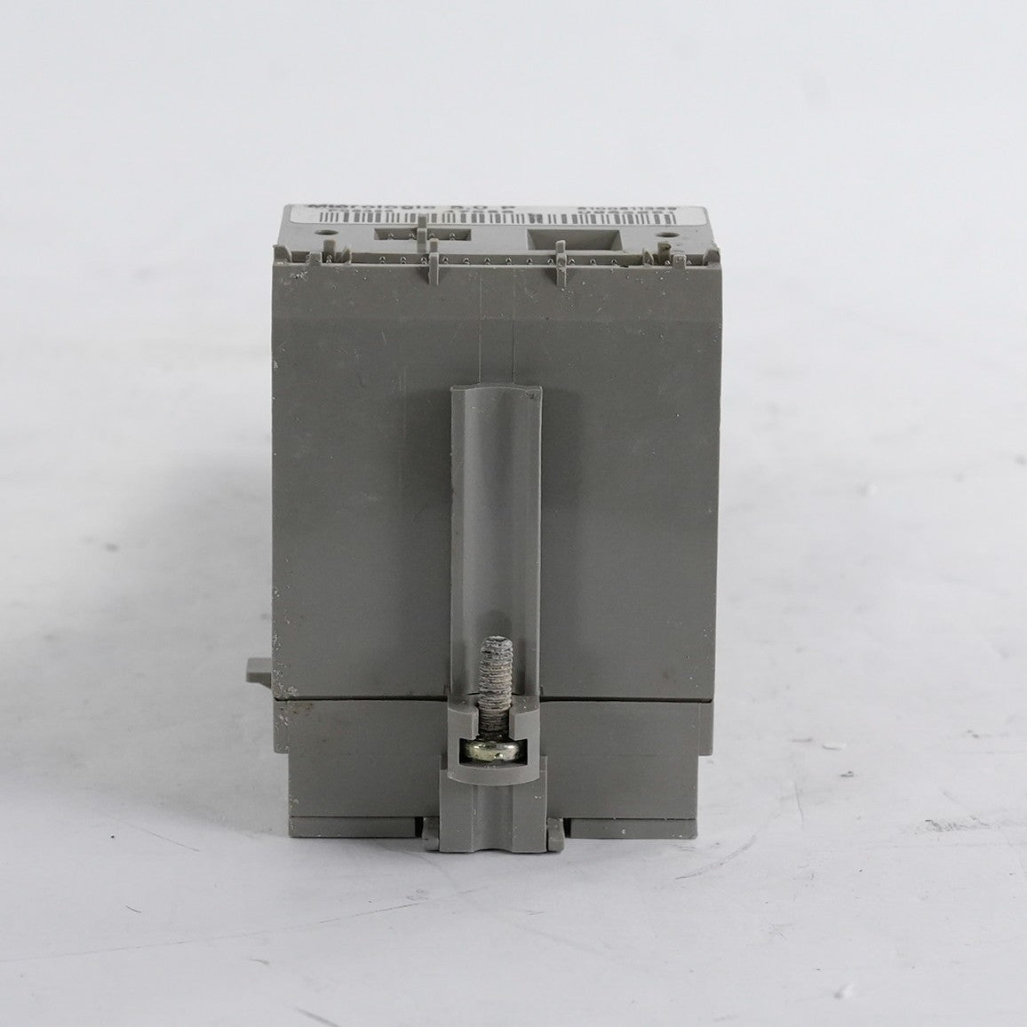 Merlin Gerin Micrologic 5.0 P Circuit Breaker Trip Unit 5100511369 P06322