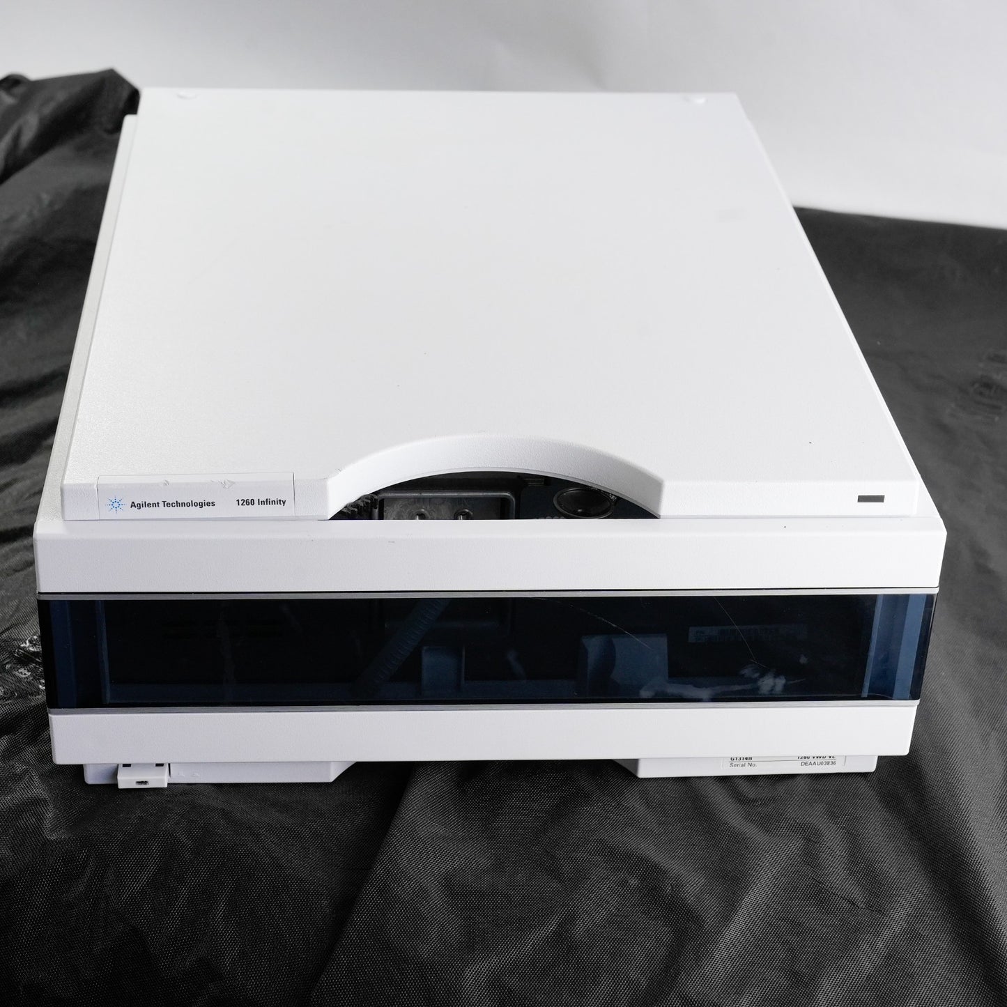 Agilent HP 1200 Series G1314B Infinity Variable Wavelength Detector + 1 Year WTY
