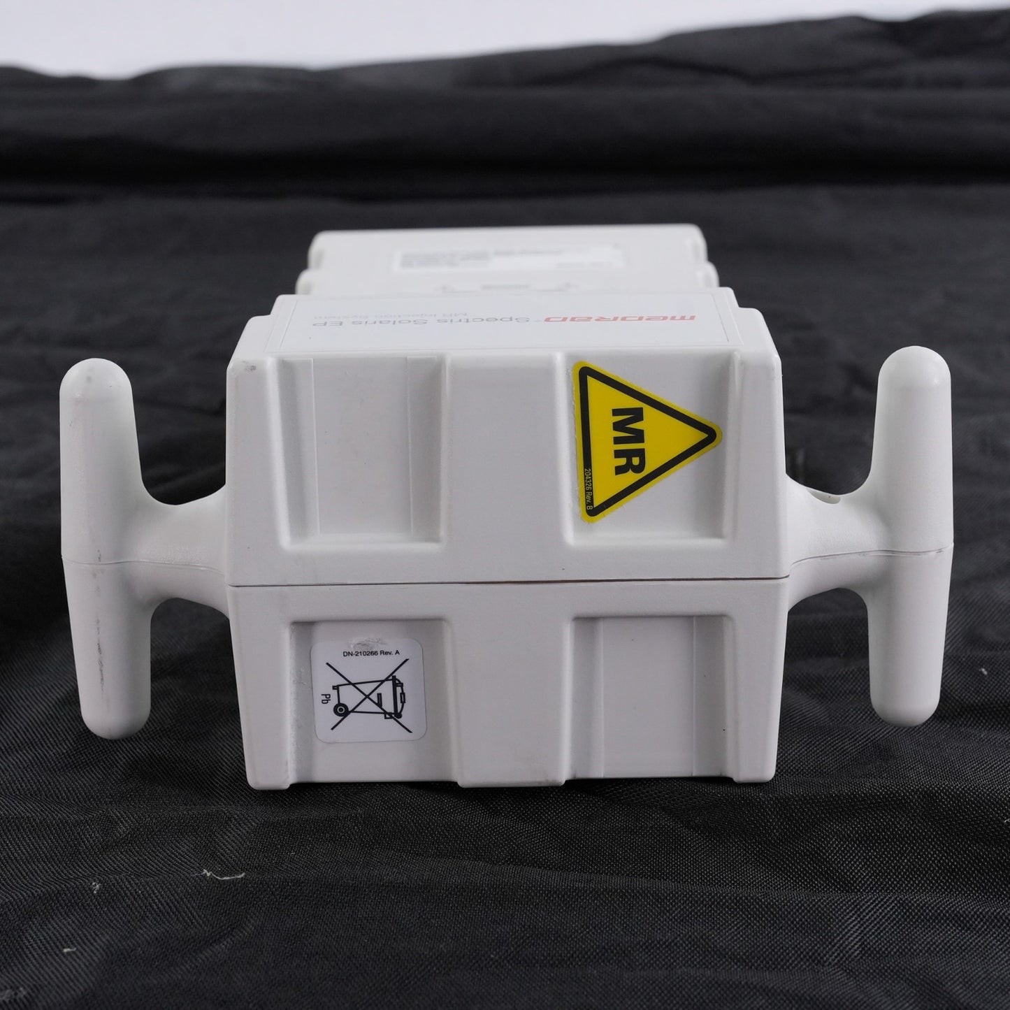 Medrad Spectris Solaris EP MR Injection System Battery 60721015 Bayer Medical UK