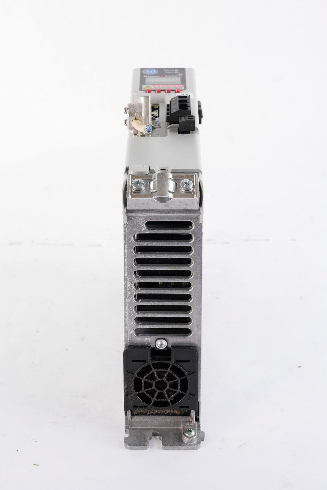 Allen Bradley 2198-H040-ERS /A Kinetix 5500 Servo Drive 3-Phase 2198H040ERS