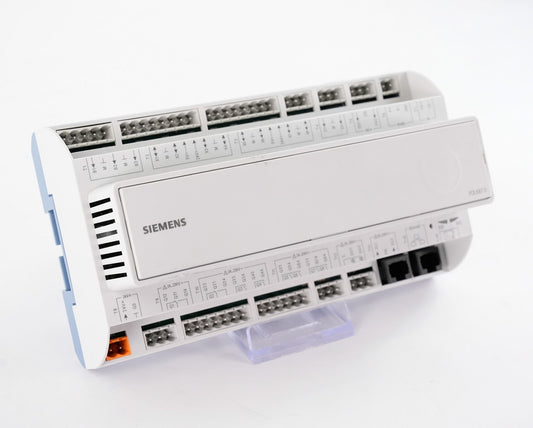 Siemens S55396-C870-A100 Controller POL687.00/STD - Switzerland
