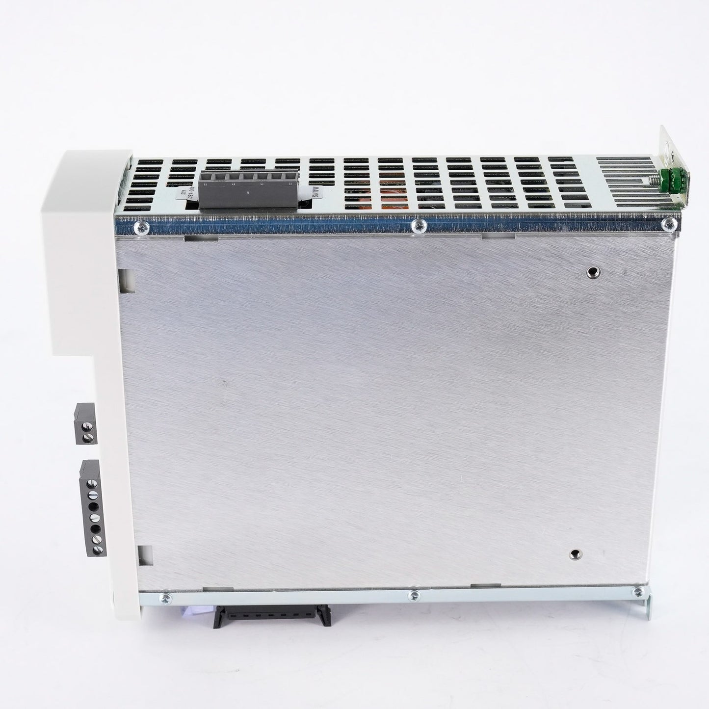 Allen Bradley 2097-V34PR6 /A Kinetix 300 Servo Drive 480V 3-Ph Open Box (Tested)