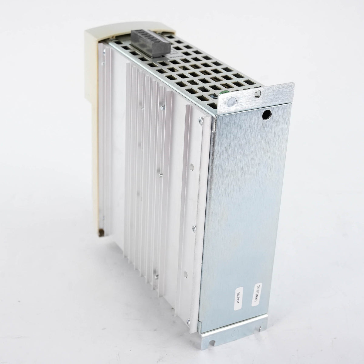 Allen Bradley 2097-V31PR0-LM Ser A Kinetix 350 Servo Drive 2097-V31PRO-LM 1PH
